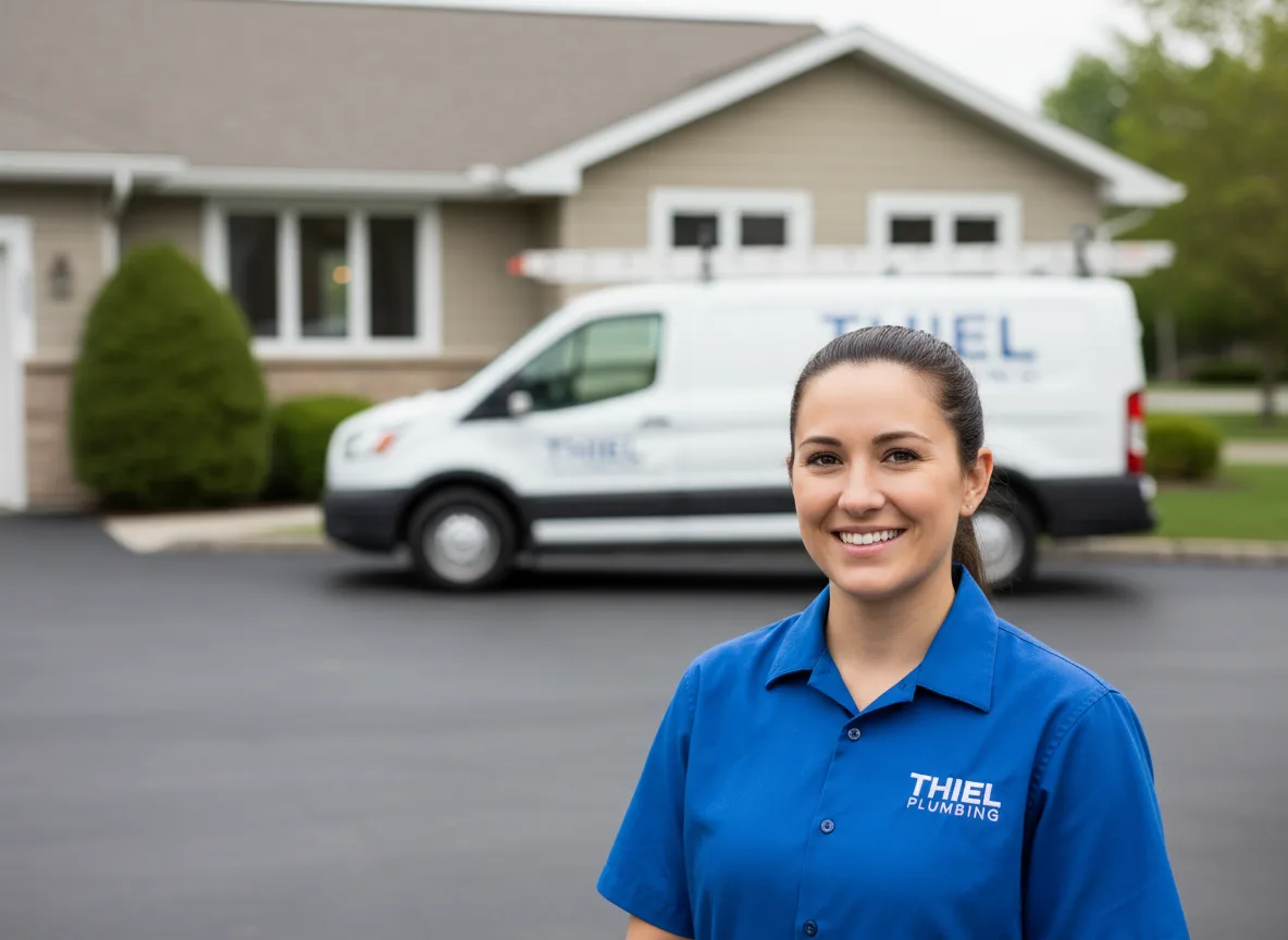 Plumber Cookson, OK FAQs
